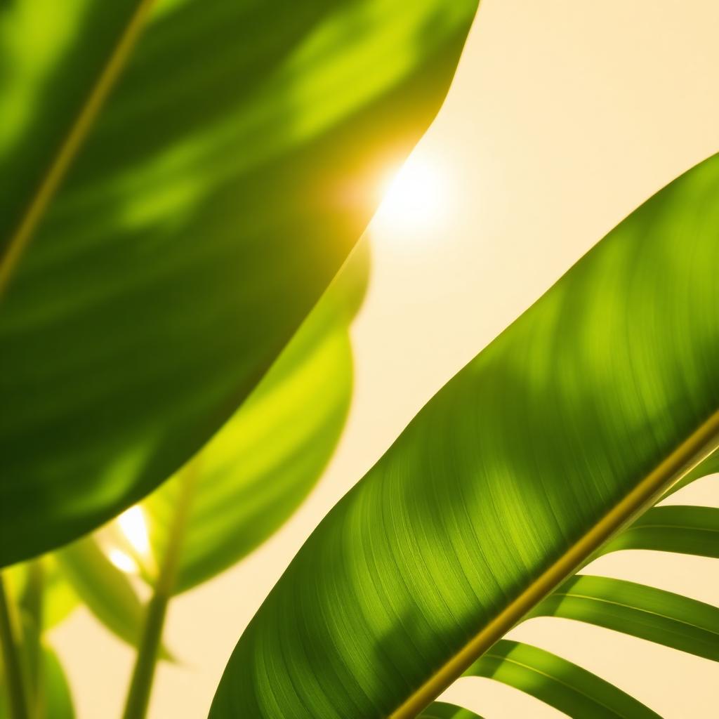 Inspiration nature